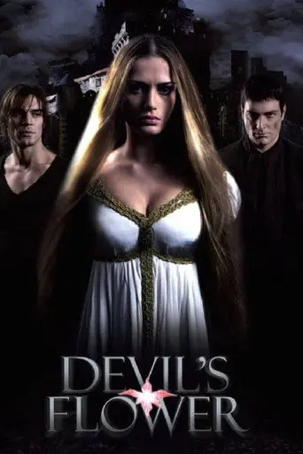 The Devil's Flower (2010)