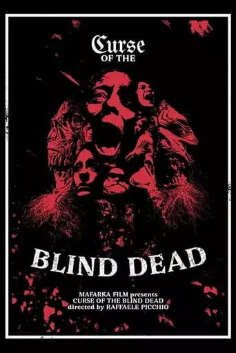 Curse Of The Blind Dead (2019)