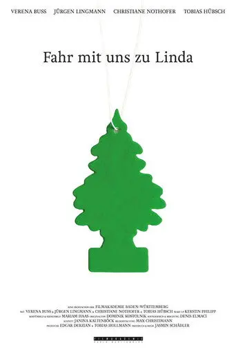 Fahr mit uns zu Linda (2014)