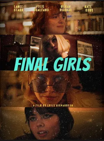 Final Girls (1970)