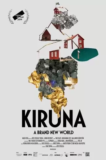 Kiruna - A Brand New World (2020)