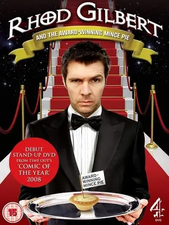 Rhod Gilbert And The Award-Winning Mince Pie (2009)