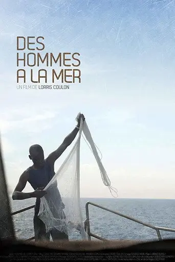 Men at Sea (2017)