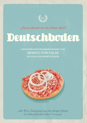 Deutschboden (2014)