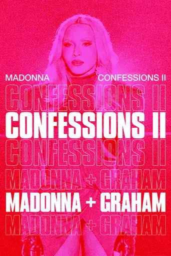 Madonna + Graham (2026)