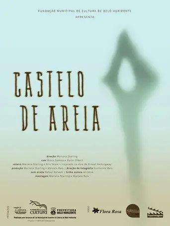 Castelo de Areia (2015)