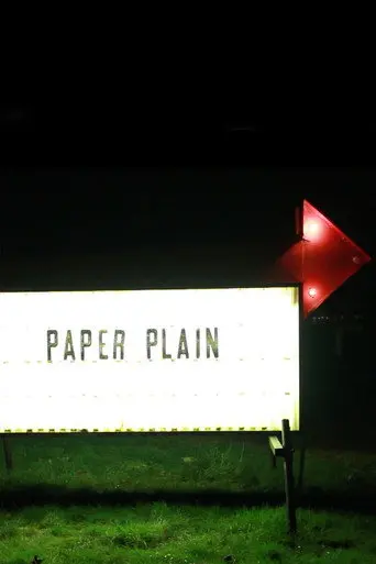 Paper Plain (2022)