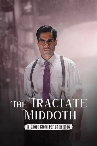 The Tractate Middoth (2013)