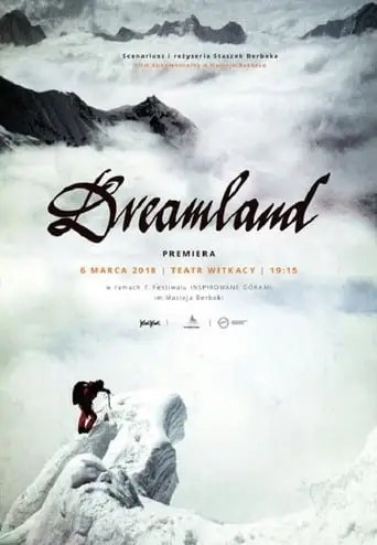 Dreamland (2018)