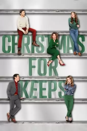 Christmas For Keeps (2021)