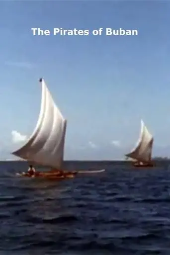 The Pirates of Buban (1972)