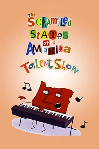 The Scrambled States Of America Talent Show (2009)