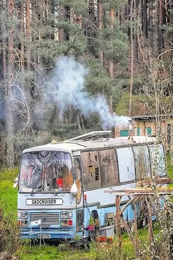The Last Trip Of Geocruiser (2023)