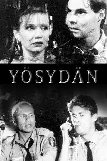 Yösydän (1993)