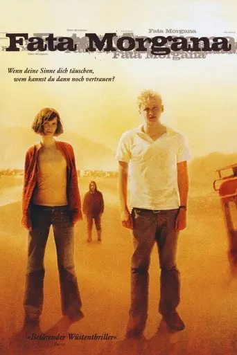 Fata Morgana (2007)