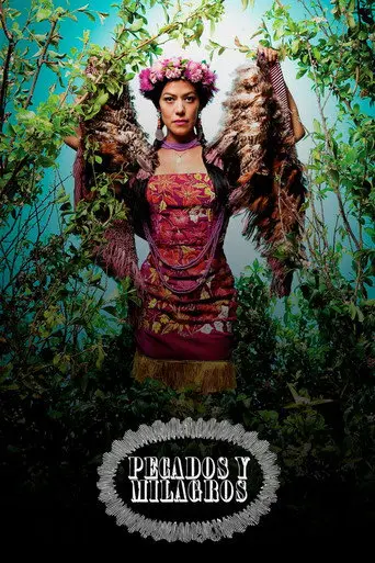 Lila Downs - Pecados y Milagros (2012)