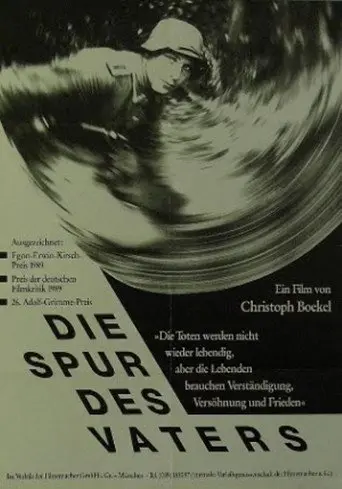 Die Spur des Vaters (1989)