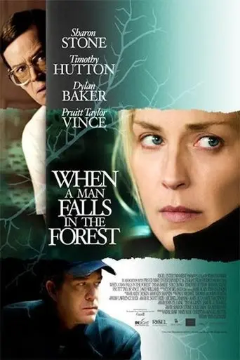 When A Man Falls In The Forest (2007)