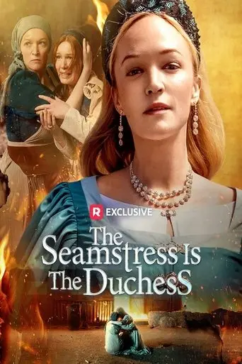 The Seamstress Is The Duchess (2025)
