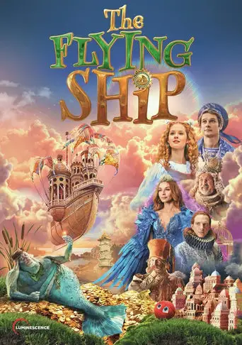 The Flying Ship (2024)