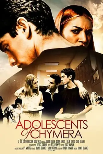 Adolescents Of Chymera (2021)