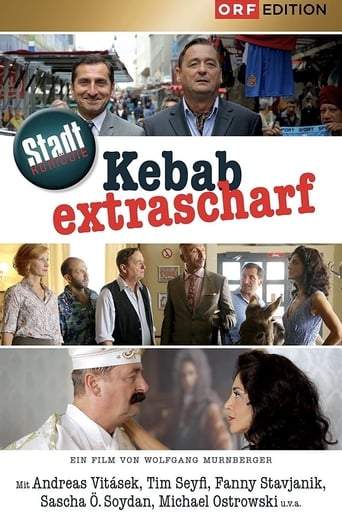 Kebab Extrascharf (2017)