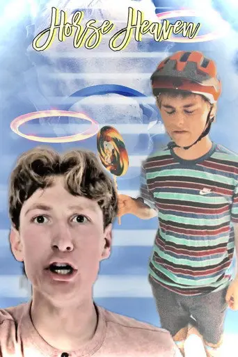 Horse Heaven (2025)