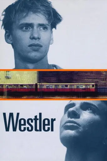 Westler: East of the Wall (1985)