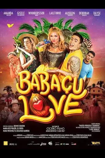 Babaçu Love (1970)