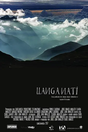 Llanganati (2017)