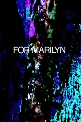 For Marilyn (1992)