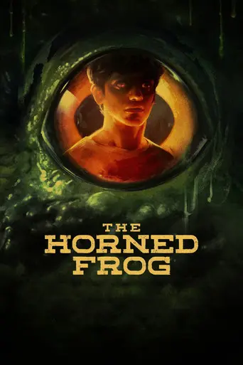 The Horned Frog (2023)