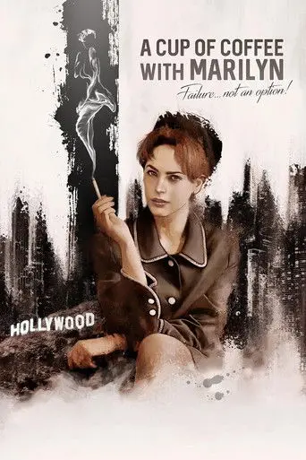 A Cup of Coffee with Marilyn (2019)
