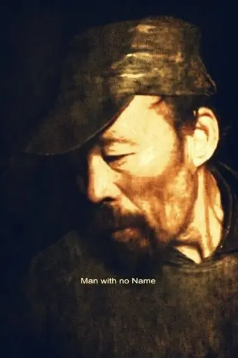 Man With No Name (2010)
