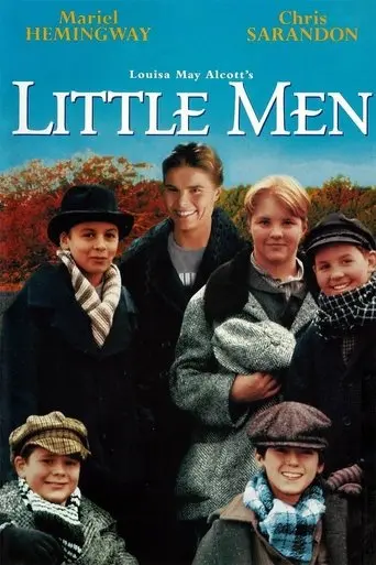 Little Men (1998)