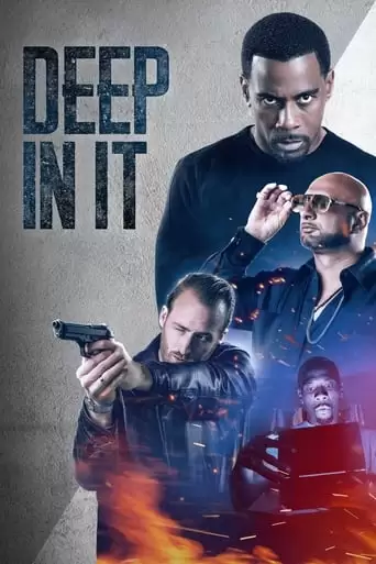 Deep In It (2022)