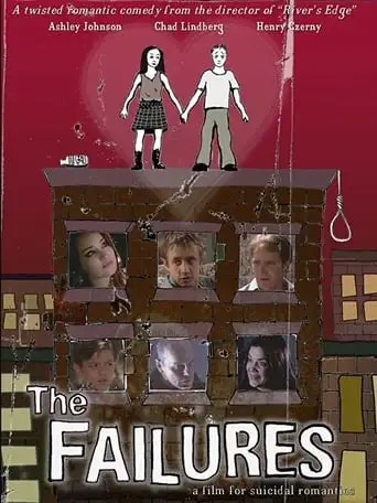 The Failures (2004)