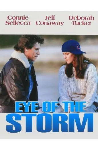 Eye of the Storm (1992)