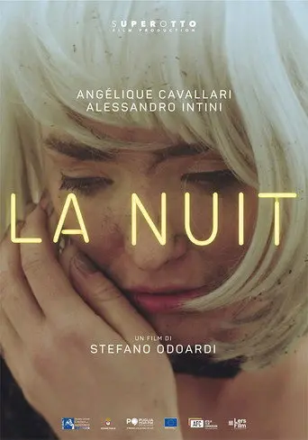 La Nuit (2021)