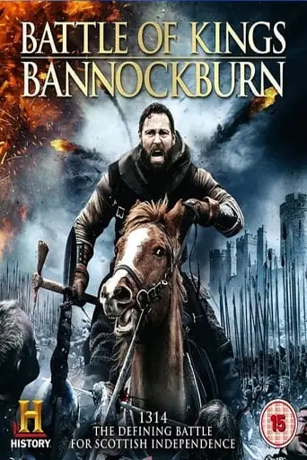 Battle Of Kings: Bannockburn (2014)
