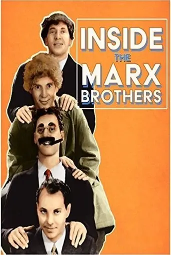 Inside The Marx Brothers (2003)