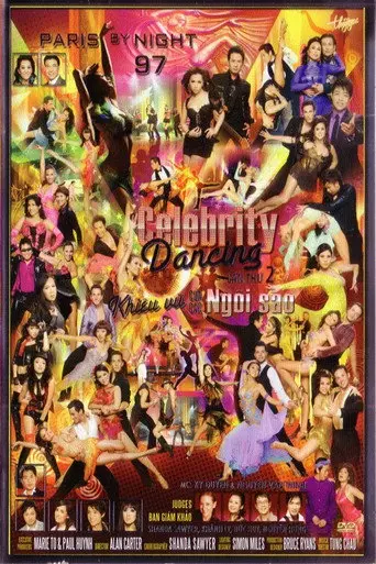 Paris by Night 97: Celebrity Dancing 2 (2009)