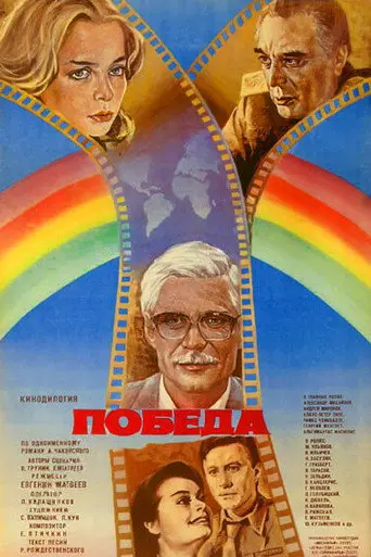 Victory (1985)