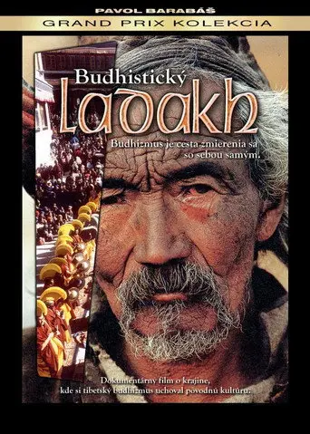 Buddhist Ladakh (1996)