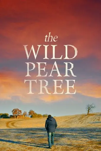 The Wild Pear Tree (2018)