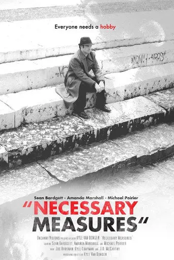 Necessary Measures (1970)