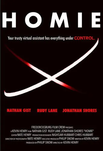 Homie (2025)