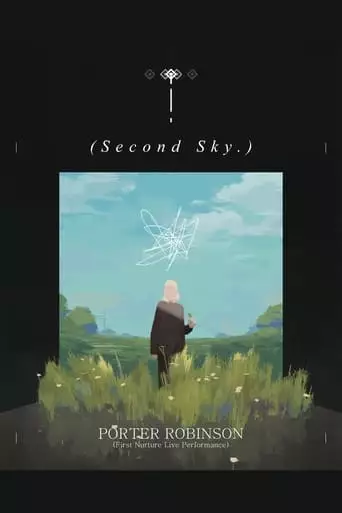Porter Robinson: Nurture Live at Second Sky 2021 (2021)