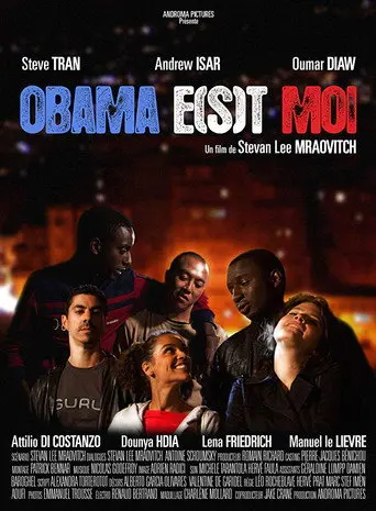 Obama e(s)t moi (2012)