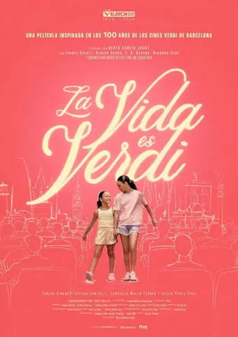 La vida és Verdi (2026)